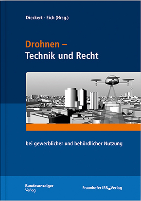 Fachbuch Drohnen 